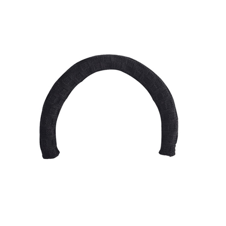 แผ่นรองศีรษะสำหรับเปลี่ยน Meizu HD50 / B&O BeoPlay / BeoPlay H7 / BeoPlay H8 / BeoPlay H9i / BeoPlay H4 / BeoPlay H2 แผ่นรองคาดศีรษะขนแกะ แผ่นรองซ่อม