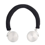 แผ่นรองศีรษะสำหรับเปลี่ยน Meizu HD50 / B&O BeoPlay / BeoPlay H7 / BeoPlay H8 / BeoPlay H9i / BeoPlay H4 / BeoPlay H2 แผ่นรองคาดศีรษะขนแกะ แผ่นรองซ่อม