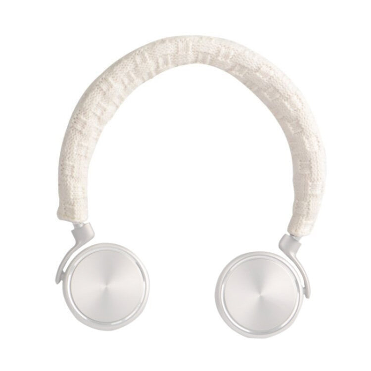 แผ่นรองศีรษะสำหรับเปลี่ยน Meizu HD50 / B&O BeoPlay / BeoPlay H7 / BeoPlay H8 / BeoPlay H9i / BeoPlay H4 / BeoPlay H2 แผ่นรองคาดศีรษะขนแกะ แผ่นรองซ่อม
