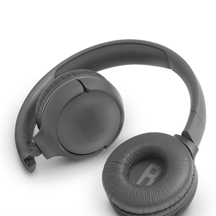 2 ชิ้น สำหรับ JBL Tune 600BTNC / T500BT / T450BT ฝาครอบเบาะหูฟัง Earmuffs แทนที่ พร้อมตาข่าย สีฟ้ากบ, สีขาวกบ, สีดำกบ, สีชมพูกบ