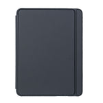 เคสคีย์บอร์ดบลูทูธแบบถอดได้พร้อมไฟแบ็คไลท์และหมุนได้ T11B-AS สำหรับ iPad Air 11 2024 / Air 5 / Air 4 10.9 / Pro 11 2022 2021 2020 2018