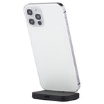 แท่นชาร์จเดสก์ท็อปอลูมิเนียม 8 พิน Stouch สำหรับ iPhone