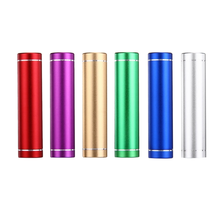 สำหรับ iPhone, iPad, Samsung, LG, Sony Ericsson, MP4, PSP, กล้อง, ไม่รวมแบตเตอรี่, ส่งสีสุ่ม, สำหรับแบตเตอรี่ 18650