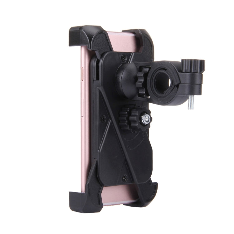 ที่ยึดโทรศัพท์จักรยานหมุนได้ 360 องศา รุ่น CH-01 สำหรับ iPhone 7 & 7 Plus / iPhone 6 & 6 Plus / iPhone 5 & 5C & 5s