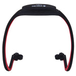 สำหรับสมาร์ทโฟน, iPad, แล็ปท็อป, โน้ตบุ๊ก, MP3 หรืออุปกรณ์เสียงอื่นๆ ความจุสูงสุดของการ์ด SD: 32GB