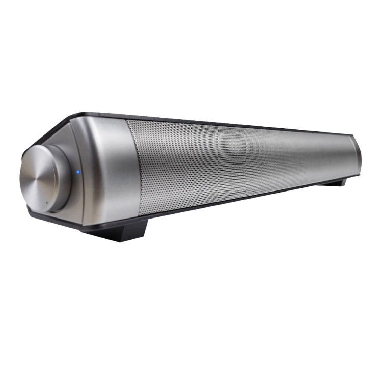 ซาวด์บาร์ LP-08 CE0152 เครื่องเล่น USB MP3 2.1CH ลำโพงซาวด์บาร์บลูทูธไร้สายพร้อมรีโมทคอนโทรล, CE0152 สีดำ, CE0152 สีทอง