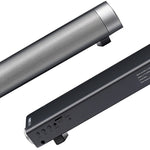 ซาวด์บาร์ LP-08 CE0152 เครื่องเล่น USB MP3 2.1CH ลำโพงซาวด์บาร์บลูทูธไร้สายพร้อมรีโมทคอนโทรล, CE0152 สีดำ, CE0152 สีทอง