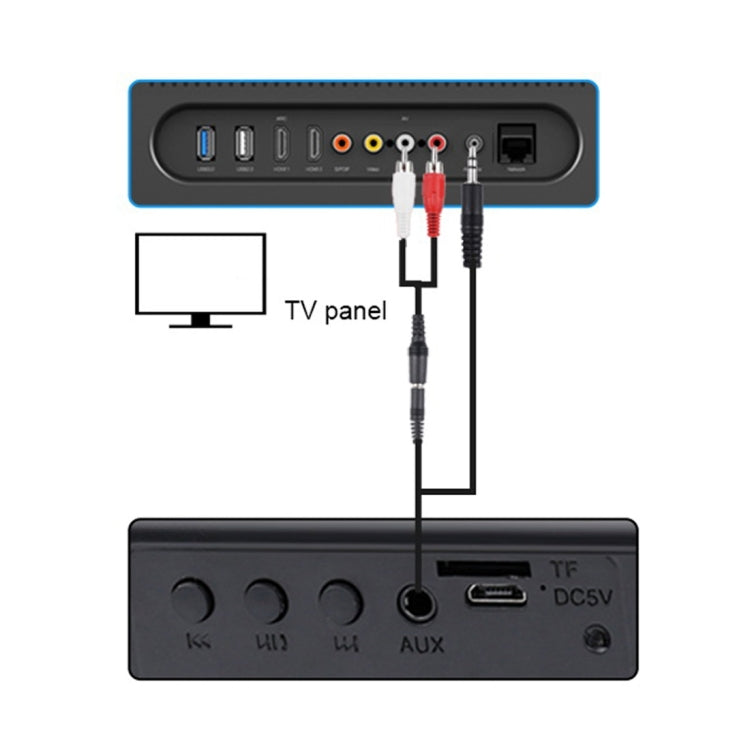 ซาวด์บาร์ LP-08 CE0152 เครื่องเล่น USB MP3 2.1CH ลำโพงซาวด์บาร์บลูทูธไร้สายพร้อมรีโมทคอนโทรล, CE0152 สีดำ, CE0152 สีทอง