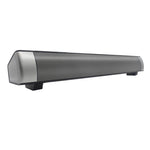 ซาวด์บาร์ LP-08 (CE0150) เครื่องเล่น USB MP3 2.1CH ลำโพงซาวด์บาร์บลูทูธไร้สาย, CE0150 สีดำ, CE0150 สีทอง, CE0150 สีเงิน