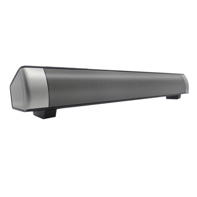 ซาวด์บาร์ LP-08 (CE0150) เครื่องเล่น USB MP3 2.1CH ลำโพงซาวด์บาร์บลูทูธไร้สาย, CE0150 สีดำ, CE0150 สีทอง, CE0150 สีเงิน