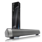 ซาวด์บาร์ LP-08 (CE0150) เครื่องเล่น USB MP3 2.1CH ลำโพงซาวด์บาร์บลูทูธไร้สาย, CE0150 สีดำ, CE0150 สีทอง, CE0150 สีเงิน