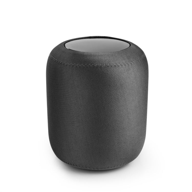 กระเป๋าป้องกันฝุ่นสำหรับลำโพงบลูทูธอัจฉริยะ HomePod WR3 Mini สำหรับใช้งานกลางแจ้ง สีเทาเข้ม WR3