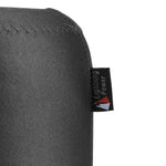 กระเป๋าป้องกันฝุ่นสำหรับลำโพงบลูทูธอัจฉริยะ HomePod WR3 Mini สำหรับใช้งานกลางแจ้ง สีเทาเข้ม WR3