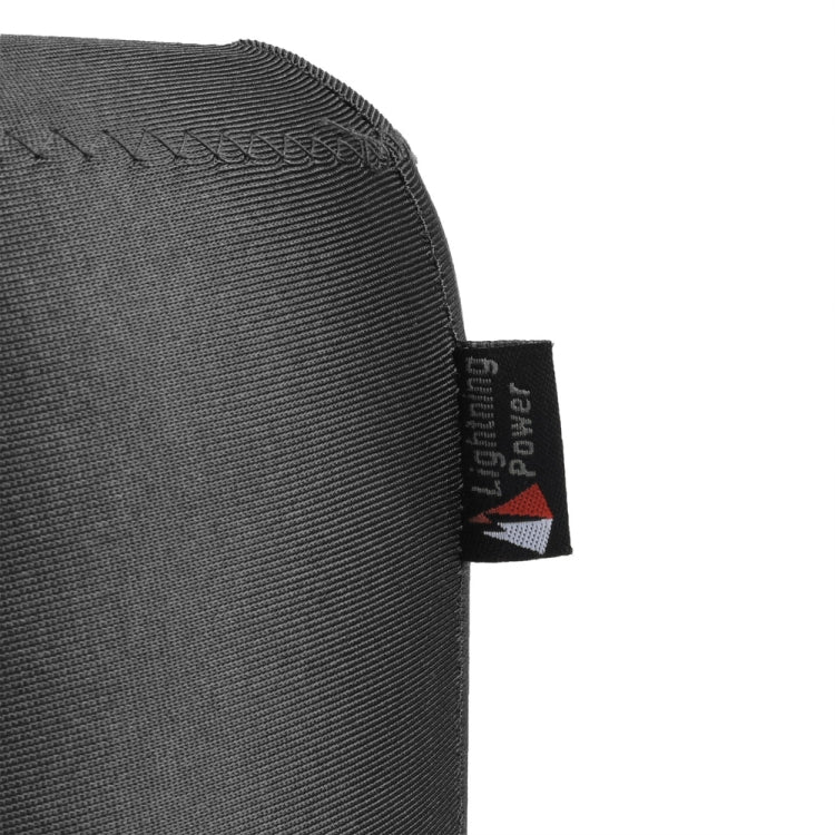 กระเป๋าป้องกันฝุ่นสำหรับลำโพงบลูทูธอัจฉริยะ HomePod WR3 Mini สำหรับใช้งานกลางแจ้ง สีเทาเข้ม WR3