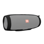 ปลอกซิลิโคนอ่อนกันกระแทกกันน้ำสำหรับลำโพงบลูทูธ JBL Charge3