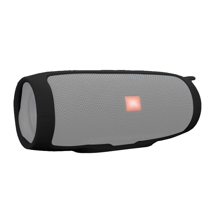 ปลอกซิลิโคนอ่อนกันกระแทกกันน้ำสำหรับลำโพงบลูทูธ JBL Charge3