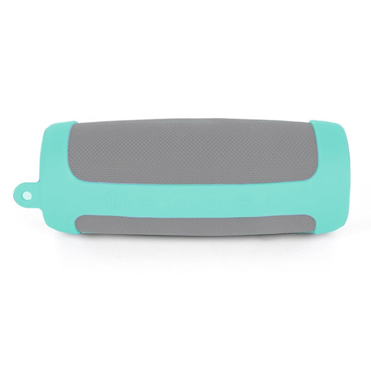 ปลอกซิลิโคนอ่อนกันกระแทกกันน้ำสำหรับลำโพงบลูทูธ JBL Charge3