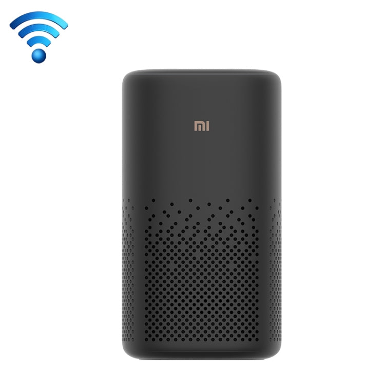 ลำโพง Xiaomi Xiaoai Speaker Pro พร้อมช่องเสียงขนาดใหญ่ 750 มล. / การเชื่อมต่อสาย AUX IN / สเตอริโอคอมโบ / เสียง DTS มืออาชีพ / ชิปเสียง Hi-Fi / รีโมทอินฟราเรดสำหรับเครื่องใช้ไฟฟ้าในบ้านแบบดั้งเดิม / Bluetooth Mesh Gateway, Xiaoai Speaker Pro