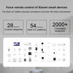 ลำโพง Xiaomi Xiaoai Speaker Pro พร้อมช่องเสียงขนาดใหญ่ 750 มล. / การเชื่อมต่อสาย AUX IN / สเตอริโอคอมโบ / เสียง DTS มืออาชีพ / ชิปเสียง Hi-Fi / รีโมทอินฟราเรดสำหรับเครื่องใช้ไฟฟ้าในบ้านแบบดั้งเดิม / Bluetooth Mesh Gateway, Xiaoai Speaker Pro