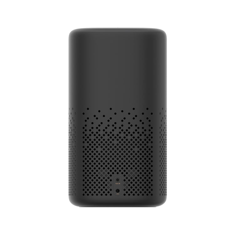 ลำโพง Xiaomi Xiaoai Speaker Pro พร้อมช่องเสียงขนาดใหญ่ 750 มล. / การเชื่อมต่อสาย AUX IN / สเตอริโอคอมโบ / เสียง DTS มืออาชีพ / ชิปเสียง Hi-Fi / รีโมทอินฟราเรดสำหรับเครื่องใช้ไฟฟ้าในบ้านแบบดั้งเดิม / Bluetooth Mesh Gateway, Xiaoai Speaker Pro