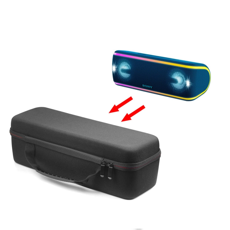 กระเป๋าใส่ลำโพงบลูทูธแบบพกพา สำหรับ Sony SRS-XB41