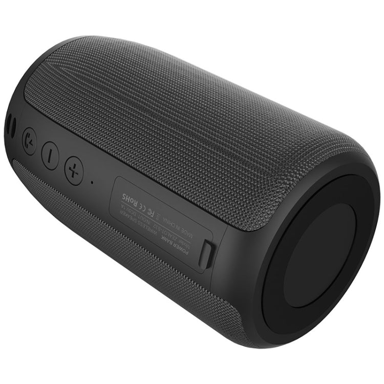 ลำโพงบลูทูธไร้สาย ZEALOT S32 กำลังไฟ 5W HiFi Bass รองรับแฮนด์ฟรี / USB / AUX, S32