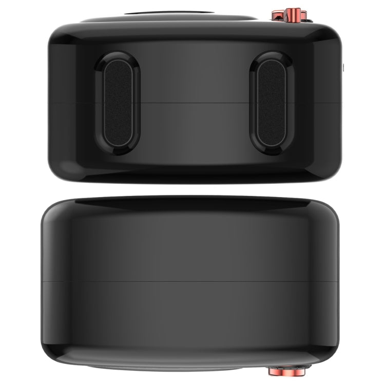 ลำโพงบลูทูธไร้สาย B11 Bluetooth 5.0 สไตล์เรโทร รองรับการโทรแบบแฮนด์ฟรี การ์ด TF 32GB และแจ็คเสียง 3.5 มม.