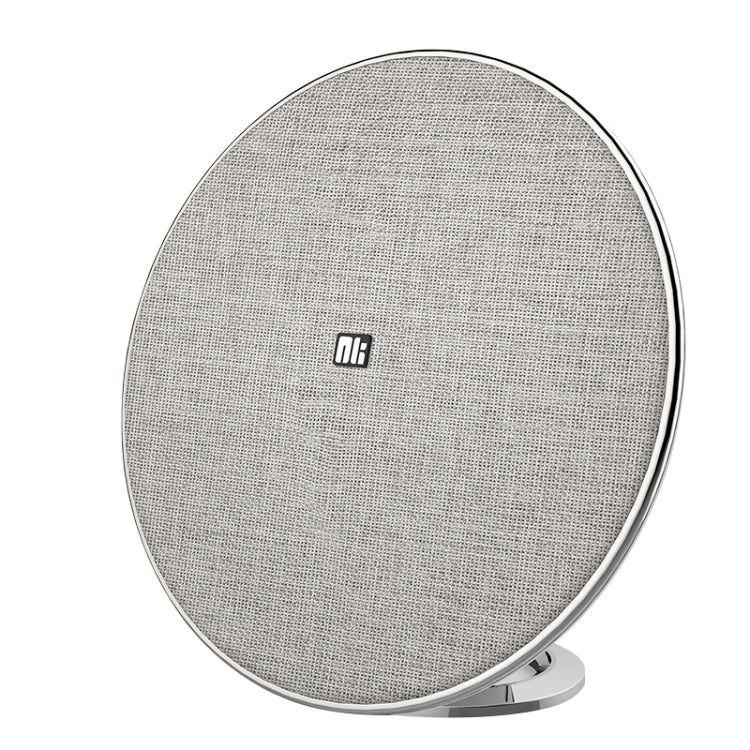 ลำโพงบลูทูธไร้สาย NILLKIN MC5 Pro 36W รูปลำโพง TWS รองรับโหมดเกม / เพลง & AUX Audio & การจับคู่ NFC ปลั๊ก US