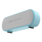 ลำโพงบันทึกเสียงเพลง Bluetooth EZCAP 221 รองรับการ์ด TF & ยูดิสก์