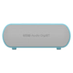 ลำโพงบันทึกเสียงเพลง Bluetooth EZCAP 221 รองรับการ์ด TF & ยูดิสก์