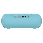 ลำโพงบันทึกเสียงเพลง Bluetooth EZCAP 221 รองรับการ์ด TF & ยูดิสก์