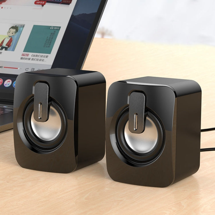 ลำโพงมีสายขนาดเล็ก A1 USB เสียงดัง รุ่นบลูทูธ, รุ่นบลูทูธ