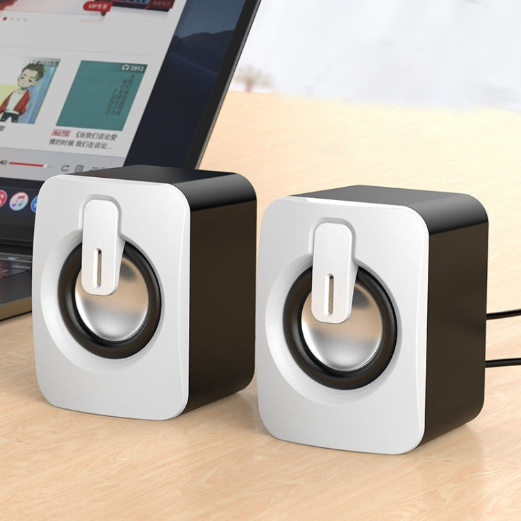 ลำโพงมีสายขนาดเล็ก A1 USB เสียงดัง รุ่นบลูทูธ, รุ่นบลูทูธ