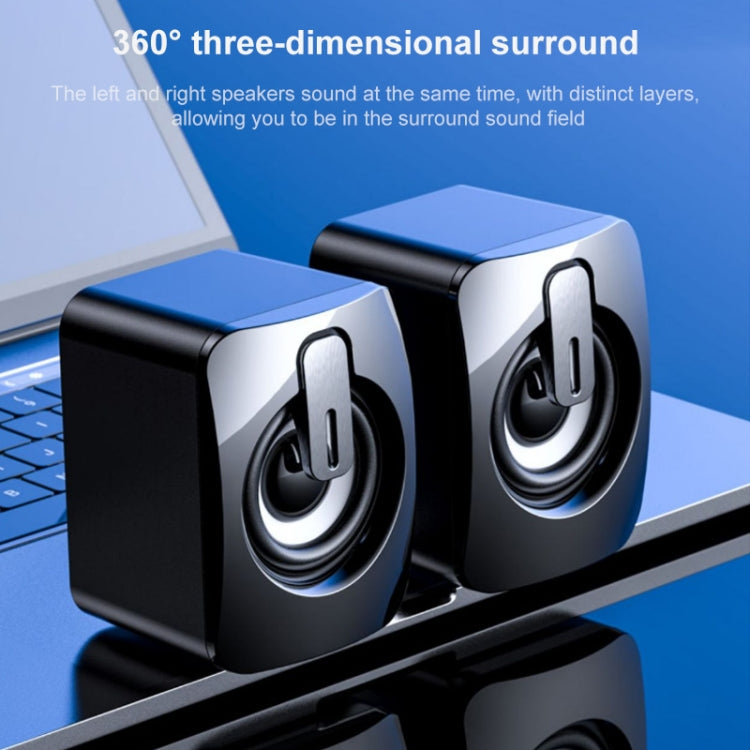 ลำโพงมีสายขนาดเล็ก A1 USB เสียงดัง รุ่นบลูทูธ, รุ่นบลูทูธ