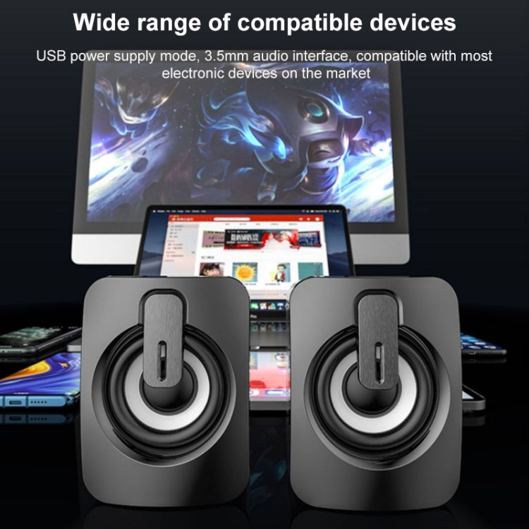 ลำโพงมีสายขนาดเล็ก A1 USB เสียงดัง รุ่นบลูทูธ, รุ่นบลูทูธ