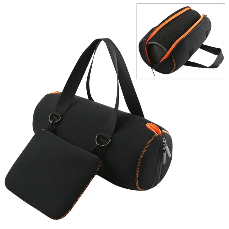 กระเป๋าเก็บลำโพงบลูทูธพกพา 2 in 1 สำหรับ JBL Xtreme 1 & 2