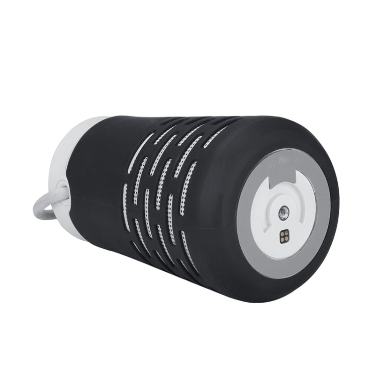 เคสซิลิโคนสำหรับลำโพงบลูทูธพกพา EBSC180-2 พร้อมสายสะพาย สำหรับ Bose SoundLink Revolve+
