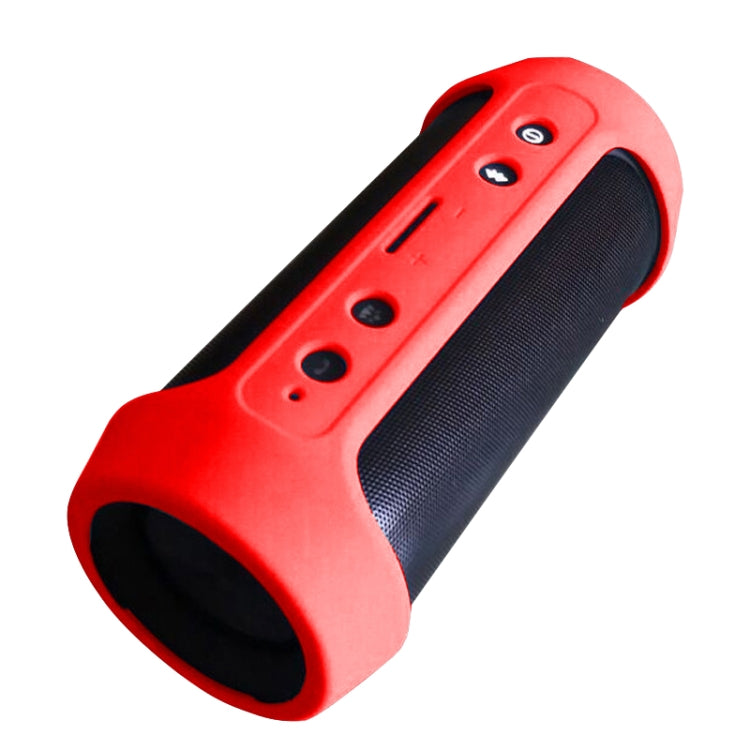 เคสซิลิโคนกันน้ำและกันกระแทกลำโพงบลูทูธ XJB-J2 สำหรับ JBL Charge 2+