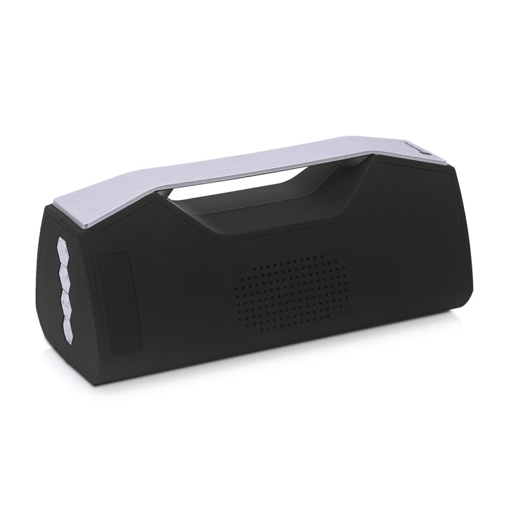 ลำโพงสเตอริโอไร้สายบลูทูธพกพา NewRixing NR-2028 รองรับฟังก์ชัน TWS