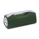 ลำโพงสเตอริโอไร้สายบลูทูธพกพา NewRixing NR-2028 รองรับฟังก์ชัน TWS