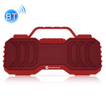 ลำโพงสเตอริโอไร้สายบลูทูธพกพา NewRixing NR-2029 รองรับฟังก์ชัน TWS