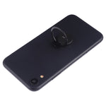 CPS-019 Universal Super-thin Phone Stand Ring Holder with Magnetic Function