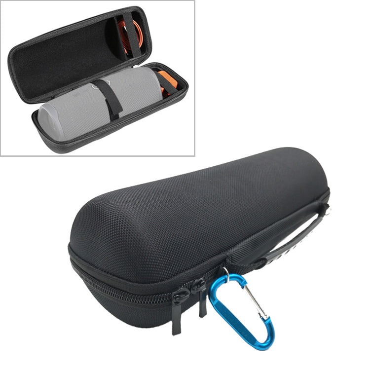 กล่องเก็บและเคสกันกระแทก EVA สำหรับลำโพงบลูทูธพกพา JBL Charge 4 C4-2