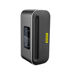 ลำโพงบลูทูธไร้สาย awei Y600 พร้อมสเตอริโอ 3D, ไมโครโฟนในตัว, รองรับการ์ด TF / AUX / NFC, Y600