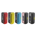 ลำโพงบลูทูธไร้สาย awei Y600 พร้อมสเตอริโอ 3D, ไมโครโฟนในตัว, รองรับการ์ด TF / AUX / NFC, Y600
