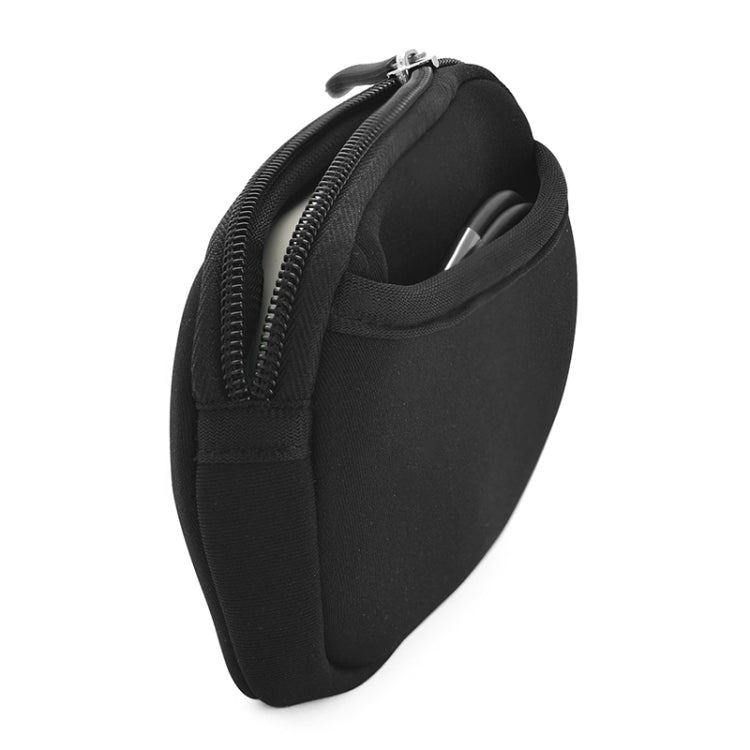 2 ชิ้น สำหรับ B&O BeoPlay P2 กระเป๋าใส่ลำโพงบลูทูธแบบพกพาไนลอน กระเป๋าซองนุ่มป้องกัน