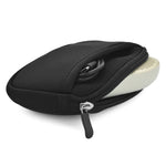 2 ชิ้น สำหรับ B&O BeoPlay P2 กระเป๋าใส่ลำโพงบลูทูธแบบพกพาไนลอน กระเป๋าซองนุ่มป้องกัน