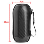 กระเป๋าเก็บและป้องกันลำโพงบลูทูธไร้สาย Logitech UE BOOM3 สำหรับใช้งานกลางแจ้ง ทำจากไฟเบอร์คาร์บอน