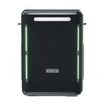 ลำโพงบลูทูธ TWS พกพากลางแจ้งพร้อมไฟ LED สีสันสดใส XDOBO SINOBAND Party 1981 300W, SINOBAND Party 1981