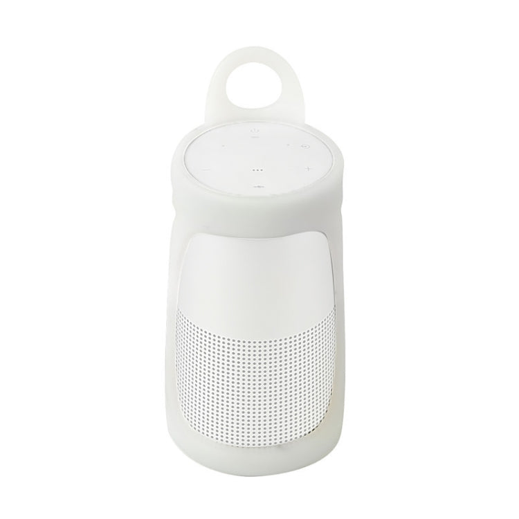 เคสซิลิกาเจลป้องกันลำโพงบลูทูธแบบพกพาสำหรับ BOSE Soundlink Revolve+
